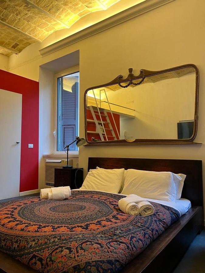 Esquilino Stylish Apartment Rome Exterior photo